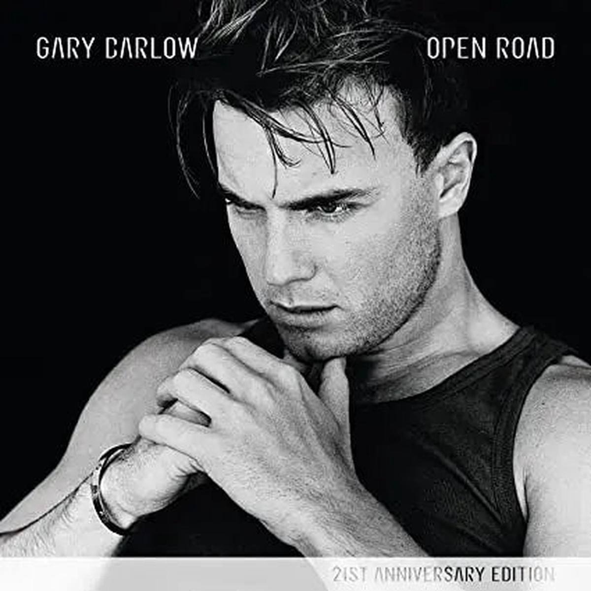 Open Road [Vinyl LP]