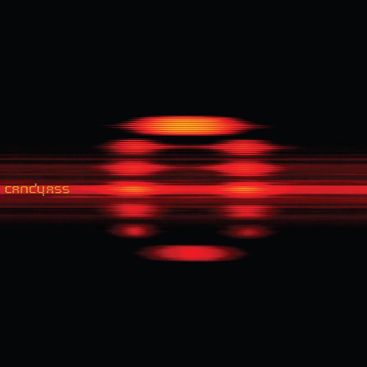 (PRE ORDER 5/8/26) Candyass – Remastered (ORANGE WITH BLACK SWIRL VINYL) | – – ALT/INDIE *NEW/COLOR*