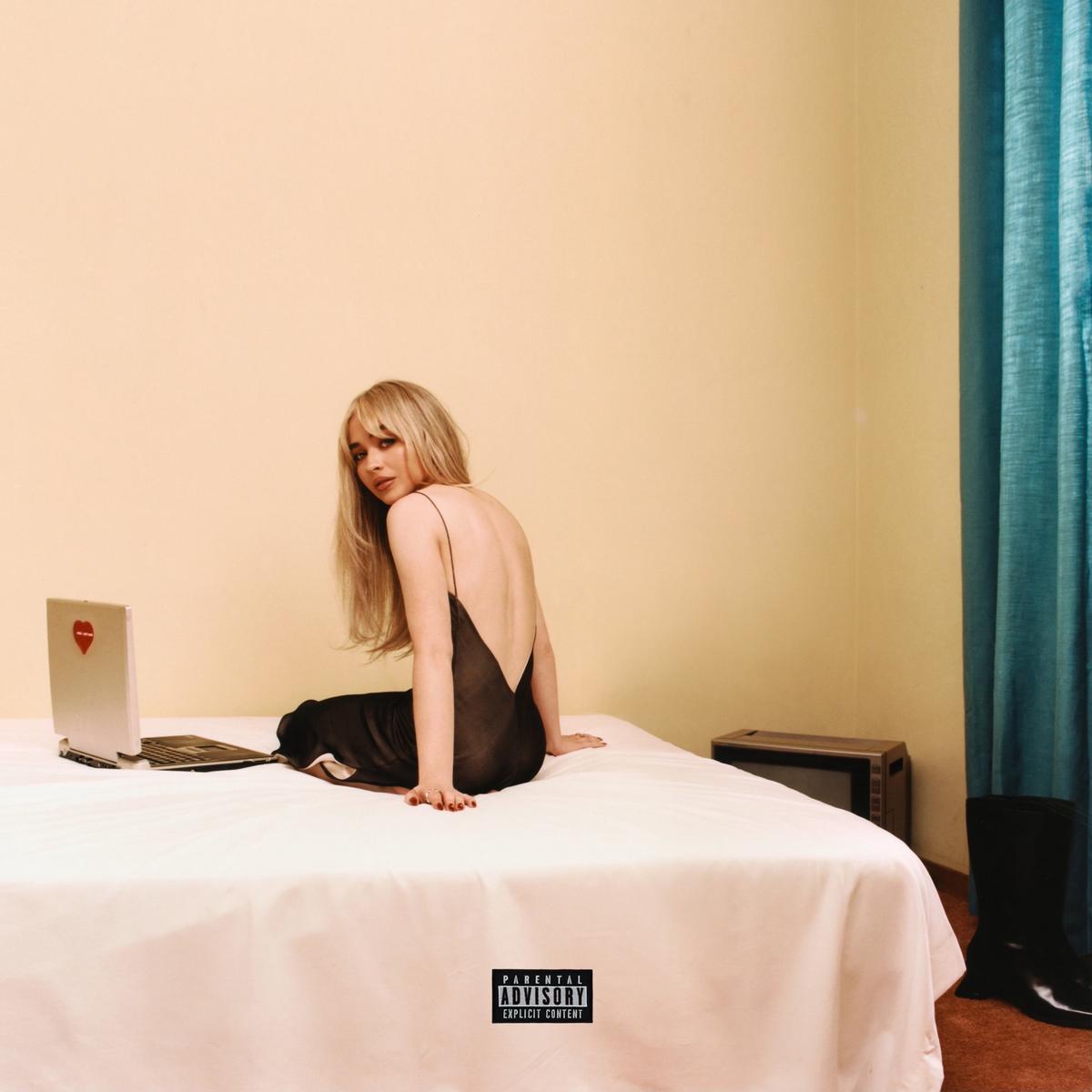 Sabrina Carpenter – emails i cant send [Bone LP] [Vinyl]