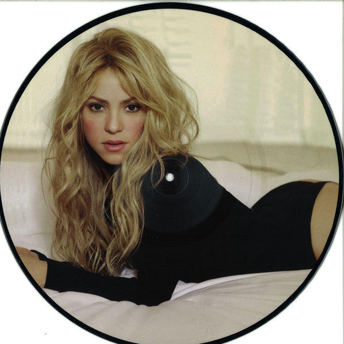 Shakira Dare (La La La)