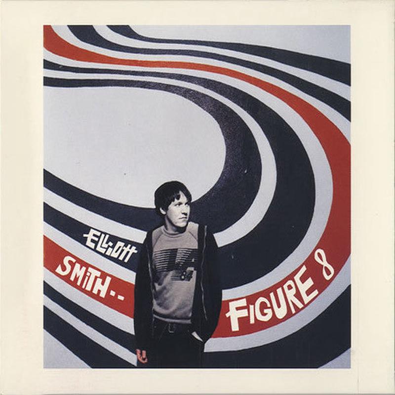 Smith, Elliott – Figure 8 [Vinyl]