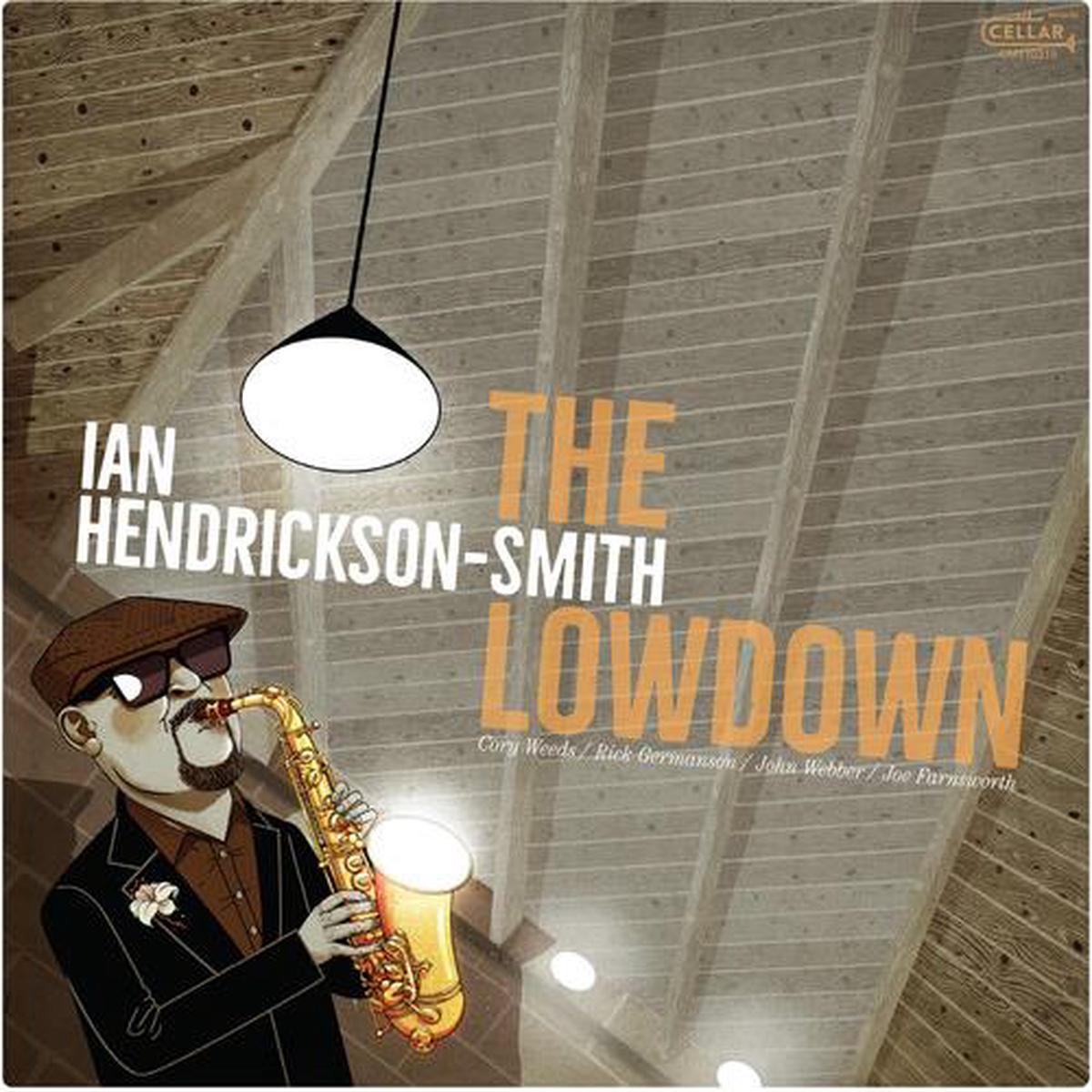 The Lowdown – Vinyl LP