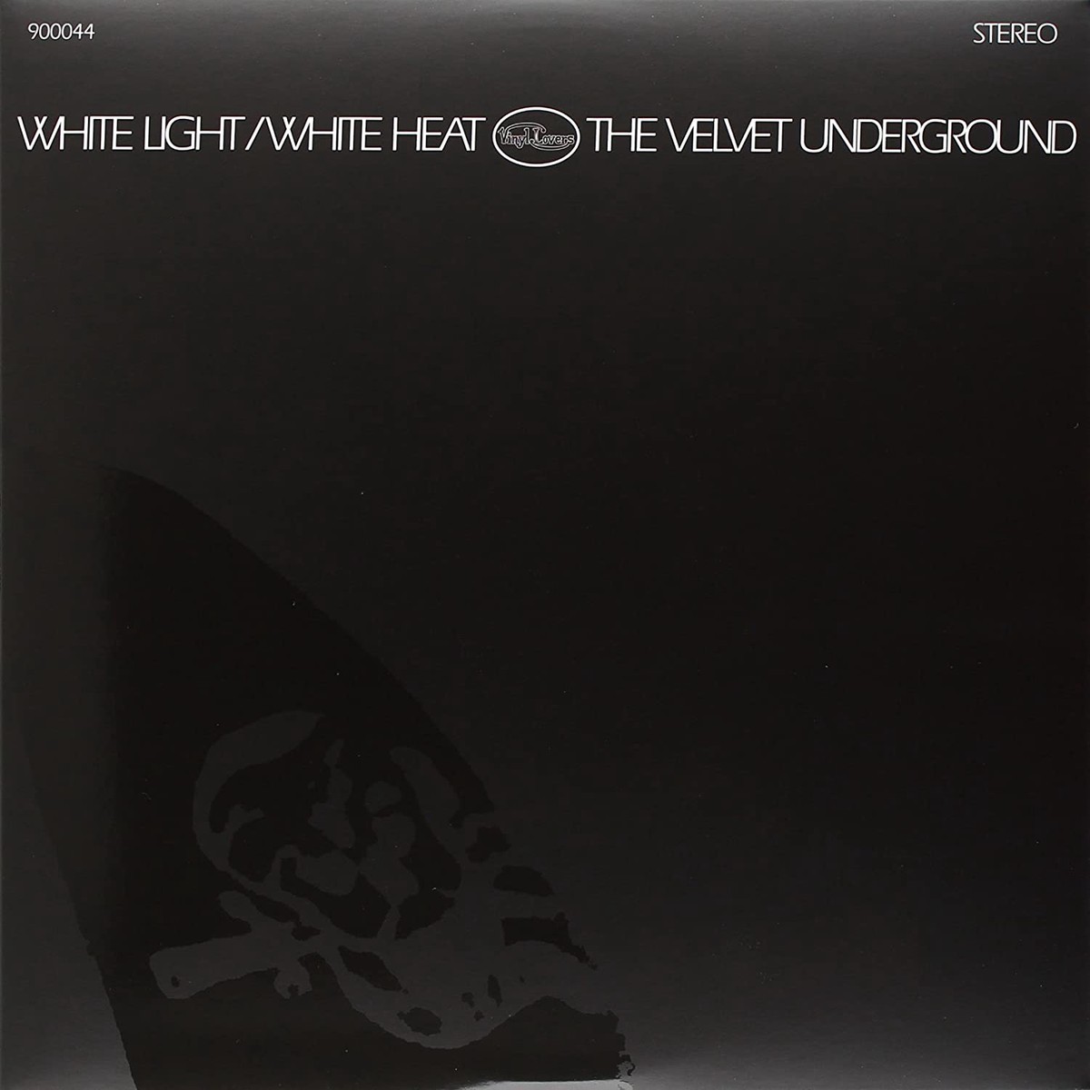 Velvet Underground, the – White Light/white Heat