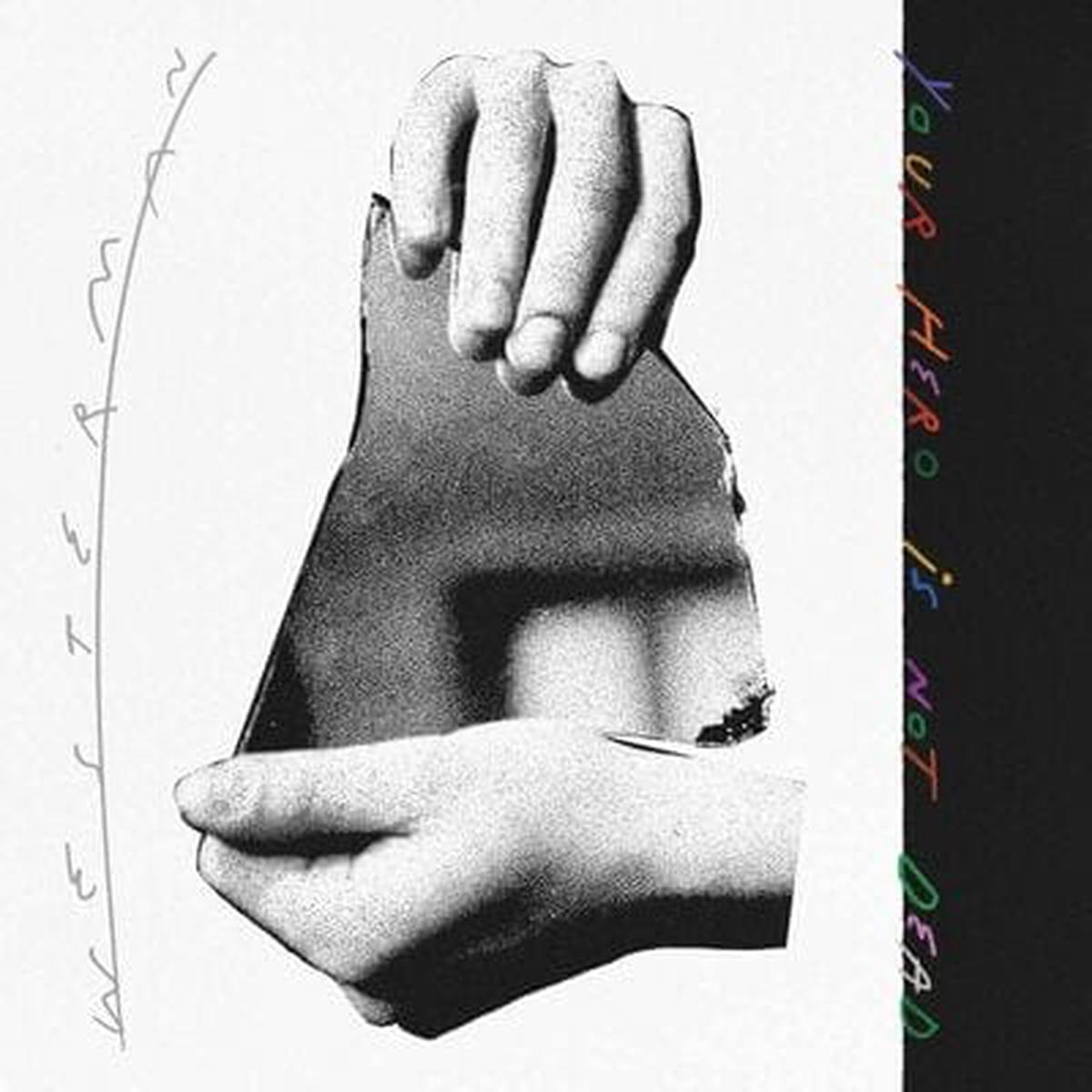 Your Hero Is Not Dead:   – Westerman [VINYL]