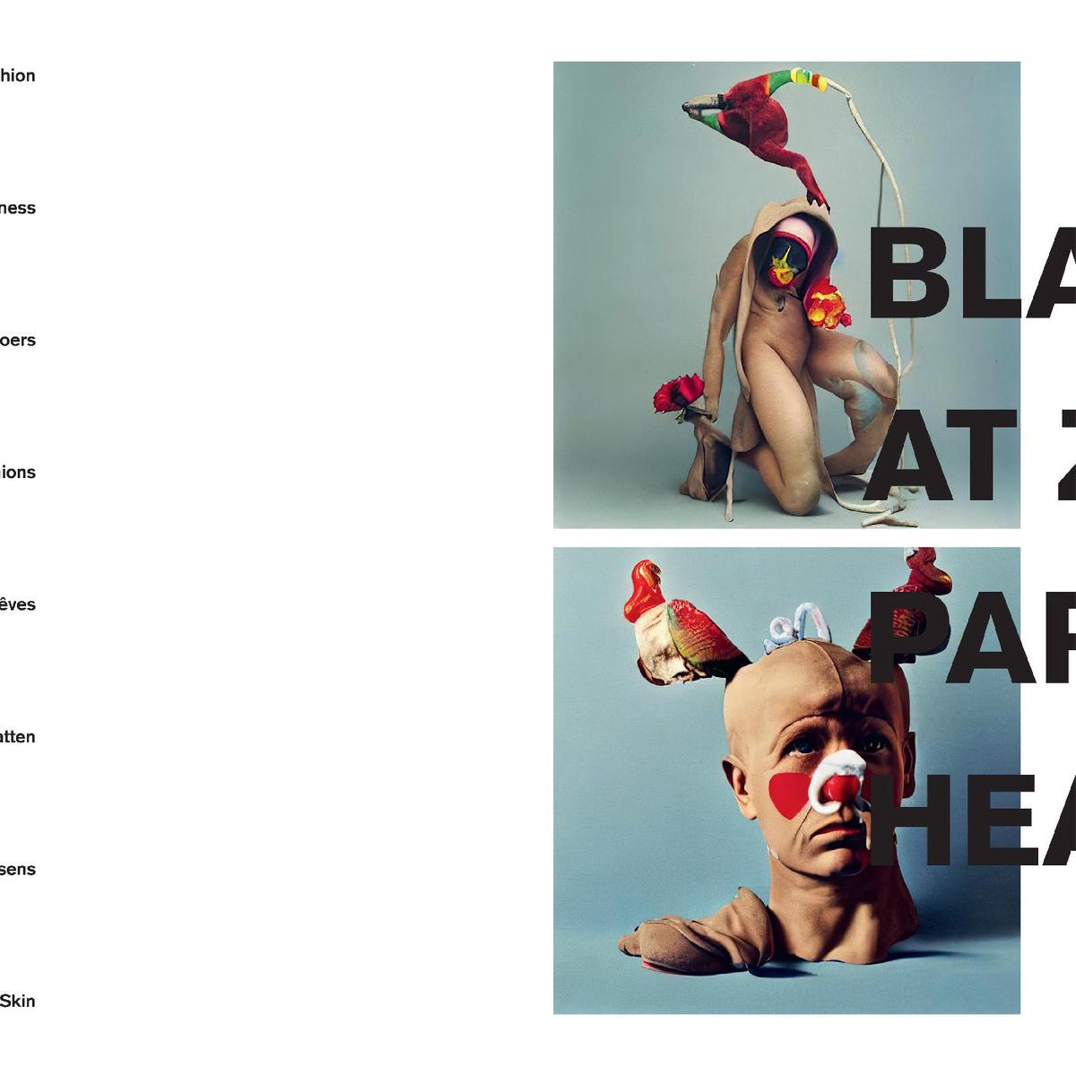 Black To Comm – At Zeenath Parallel Heavens (Indie Exclusive Turquoise Vinyl) ((Vinyl)) – Default Title