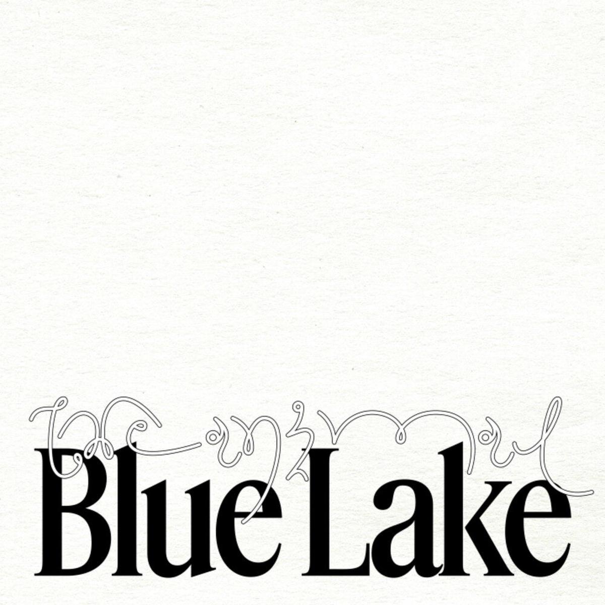 Blue Lake – Animal [LP]