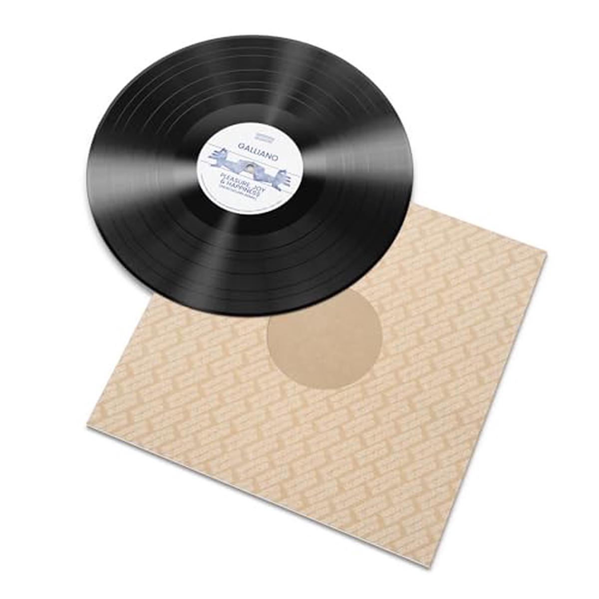 Brownswood Remix Editions 004 | – Default Title