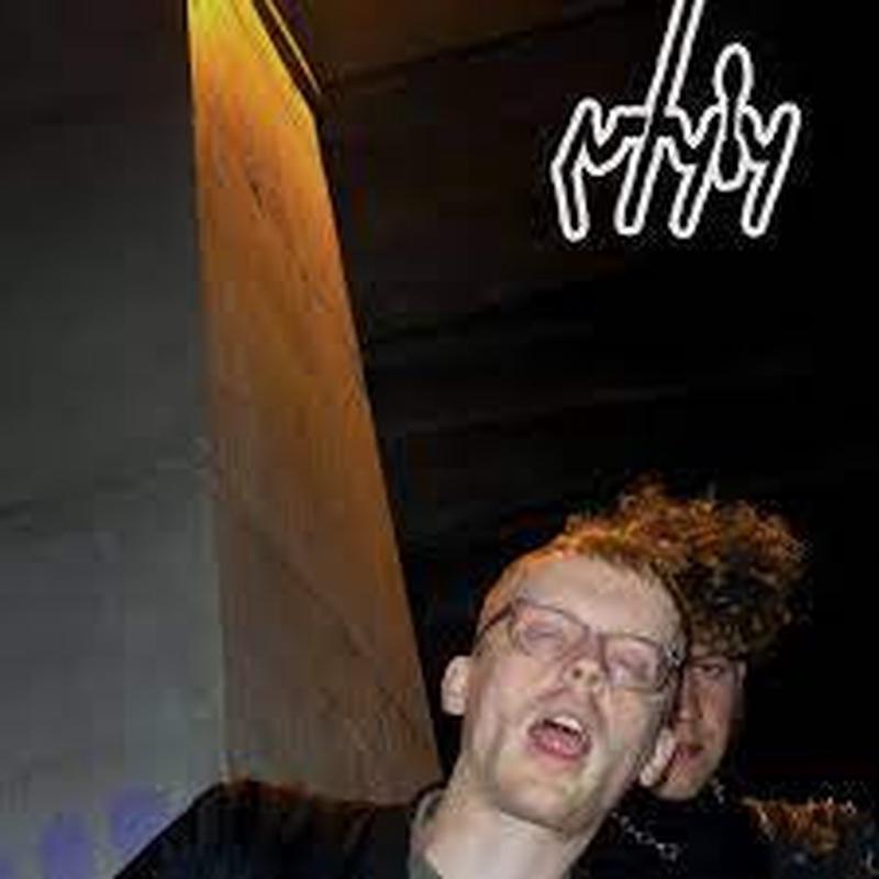CUT 989-OPINONS 12″ EP *NEW*