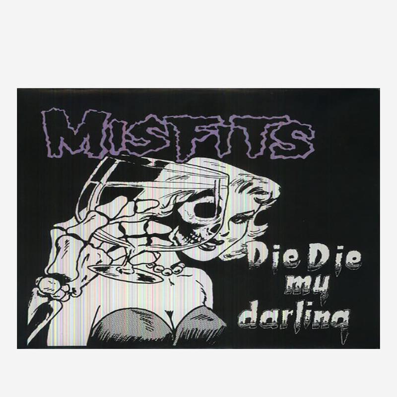 Die Die My Darling EP