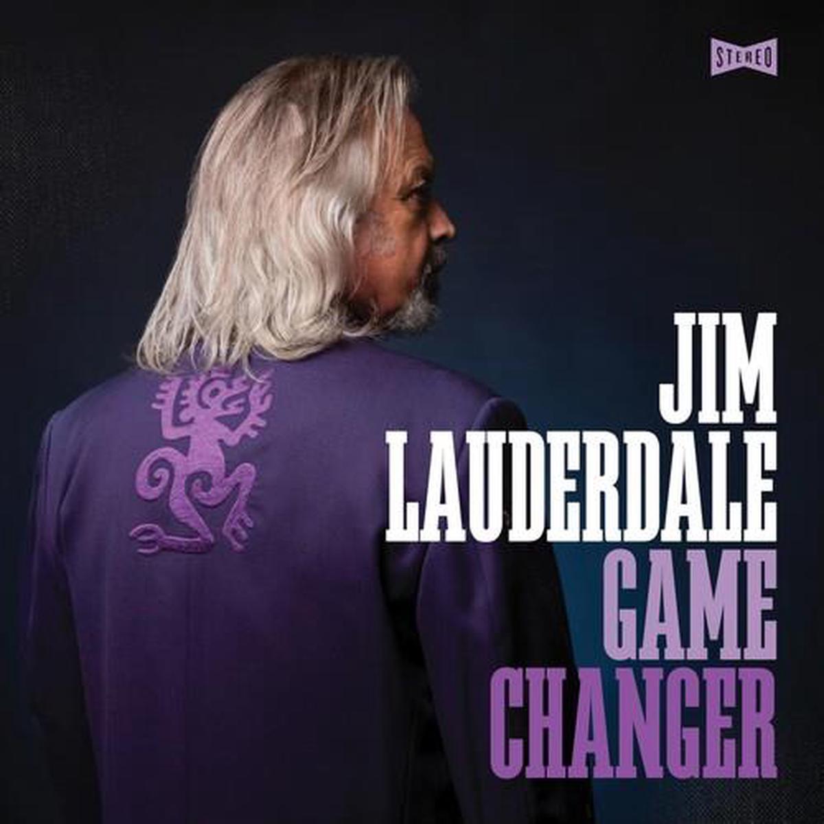 GAME CHANGER – Vinyl LP
