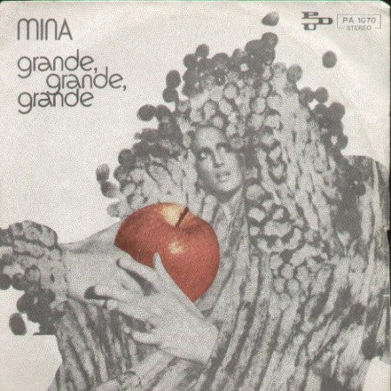 Grande Grande Grande / Non Ho Parlato Mai