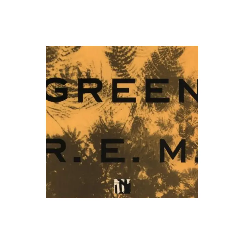 Green – Vinyl LP