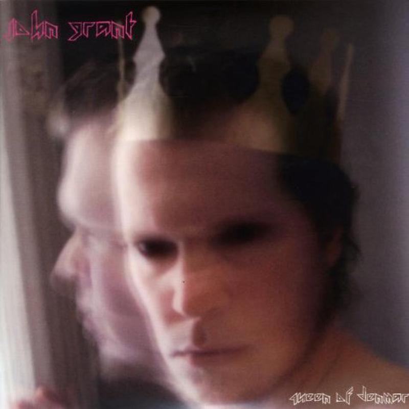 John Grant – Queen Of Denmark [VINYL]