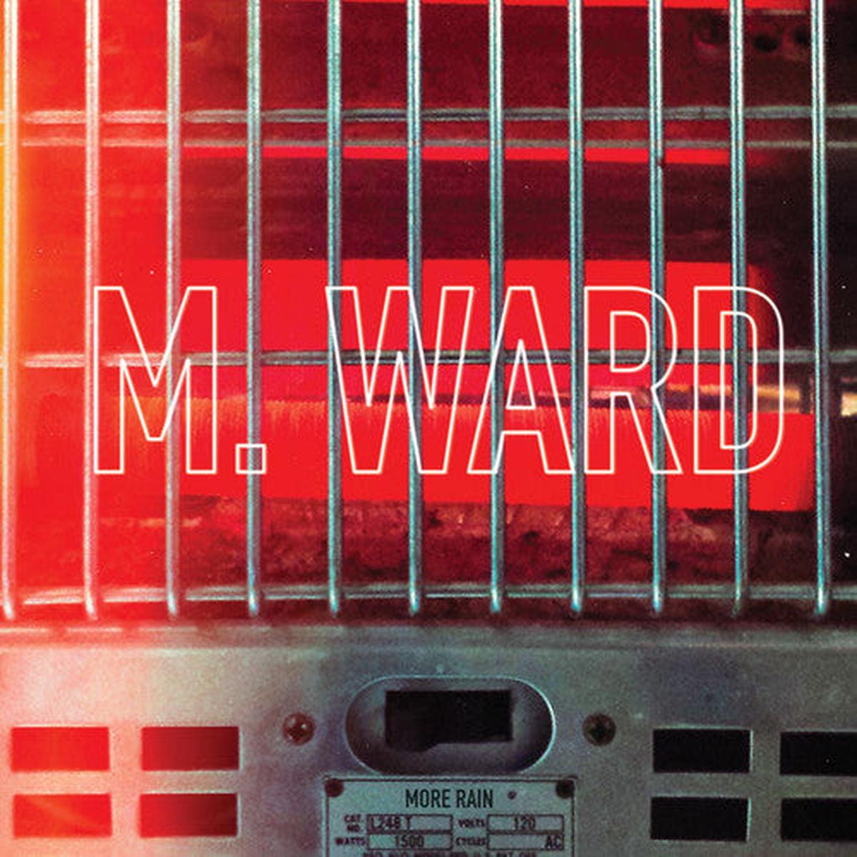 M. Ward – More Rain LP