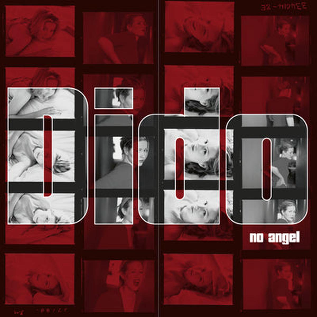 No Angel (25th Anniversary Edition) 8211 Dido VINYL
