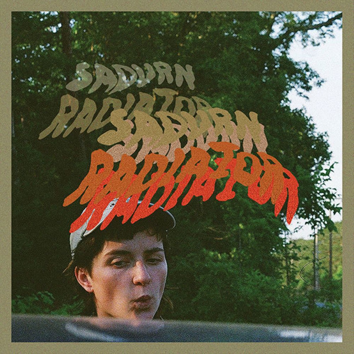Sadurn Radiator Vinyl LP 2026
