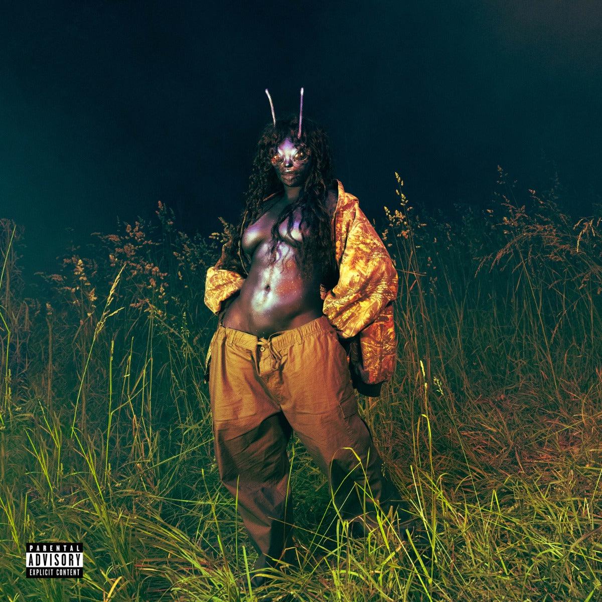 Sza Sos Deluxe: Lana [4Lp] – Default Title