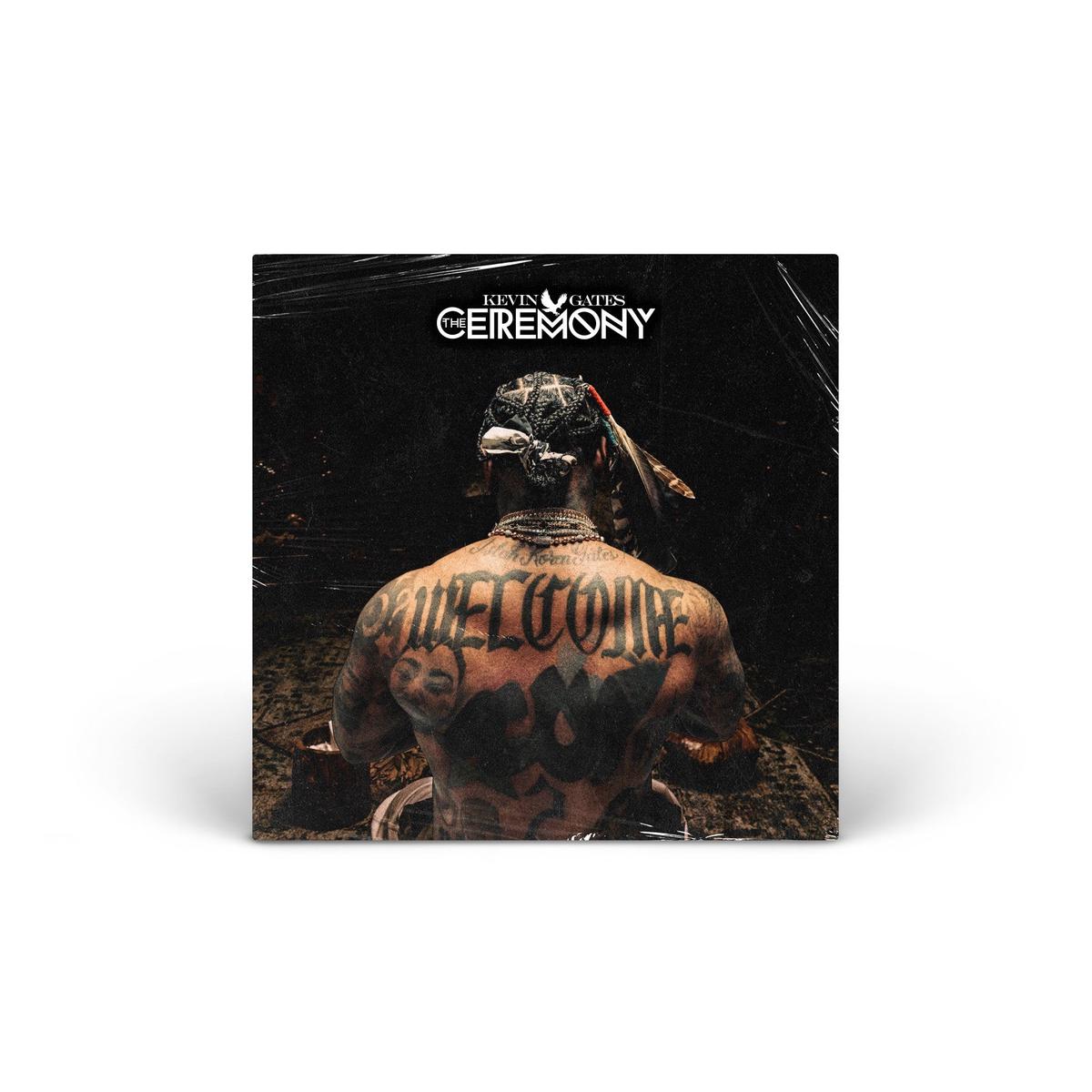 The Ceremony Vinyl [LP]