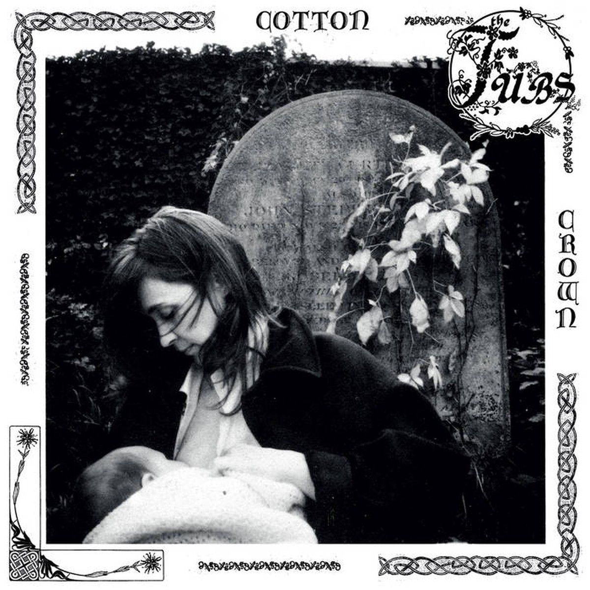 The Tubs – Cotton Crown LP