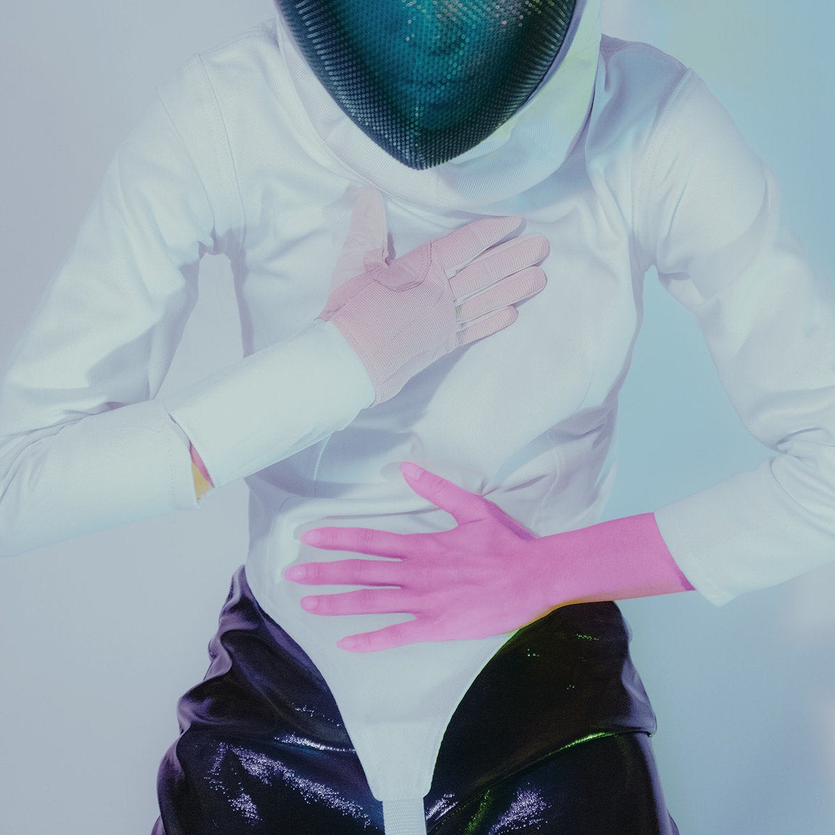Unknown Mortal Orchestra – Sex + Food