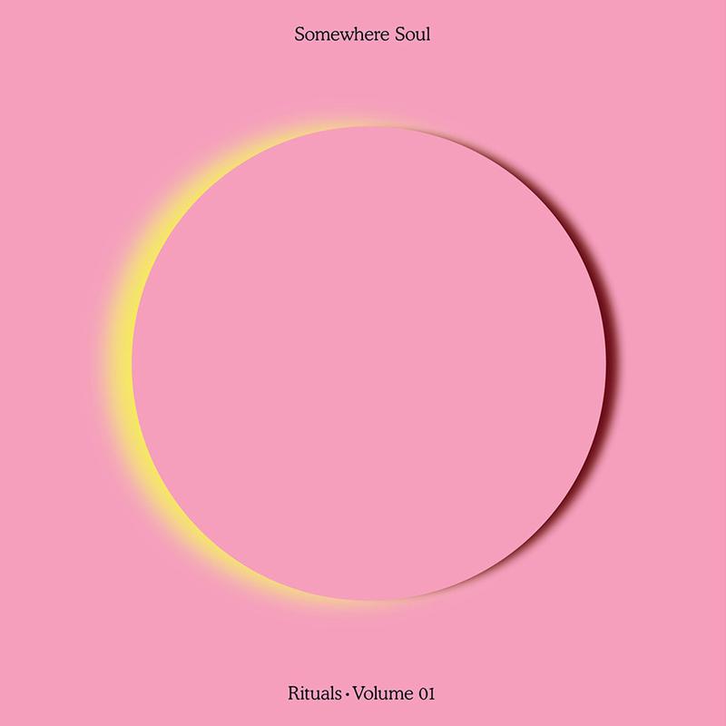 VARIOUS – Somewhere Soul: Rituals Vol. 1 – 2LP – Vinyl [JUL 25]