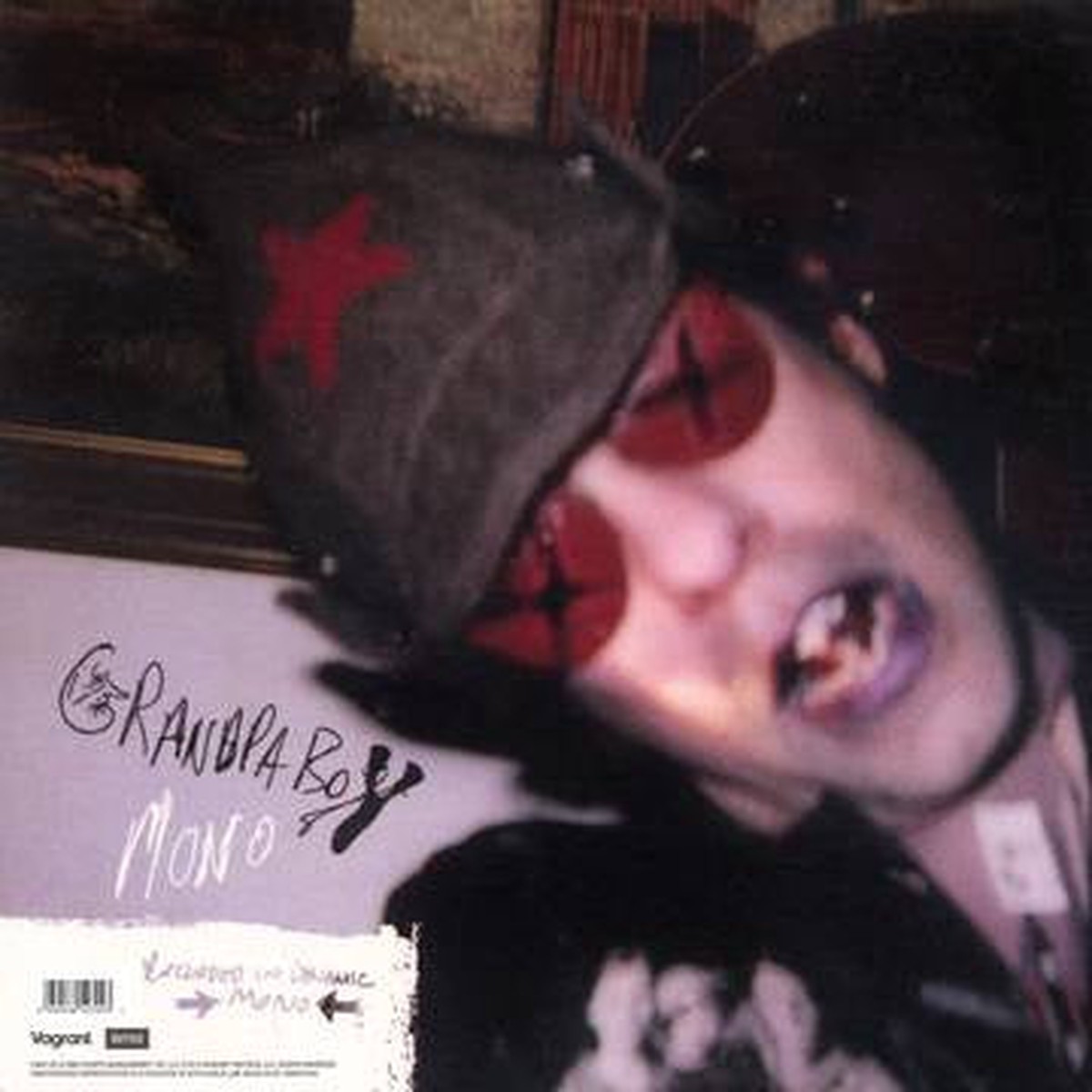 WESTERBERG PAUL & GRANDPABOY-STEREO/ MONO 2LP *NEW* was $61.99 now…