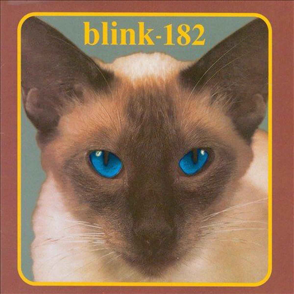Cheshire Cat | Mint (M) Mint (M) – – PUNK *SEALED*