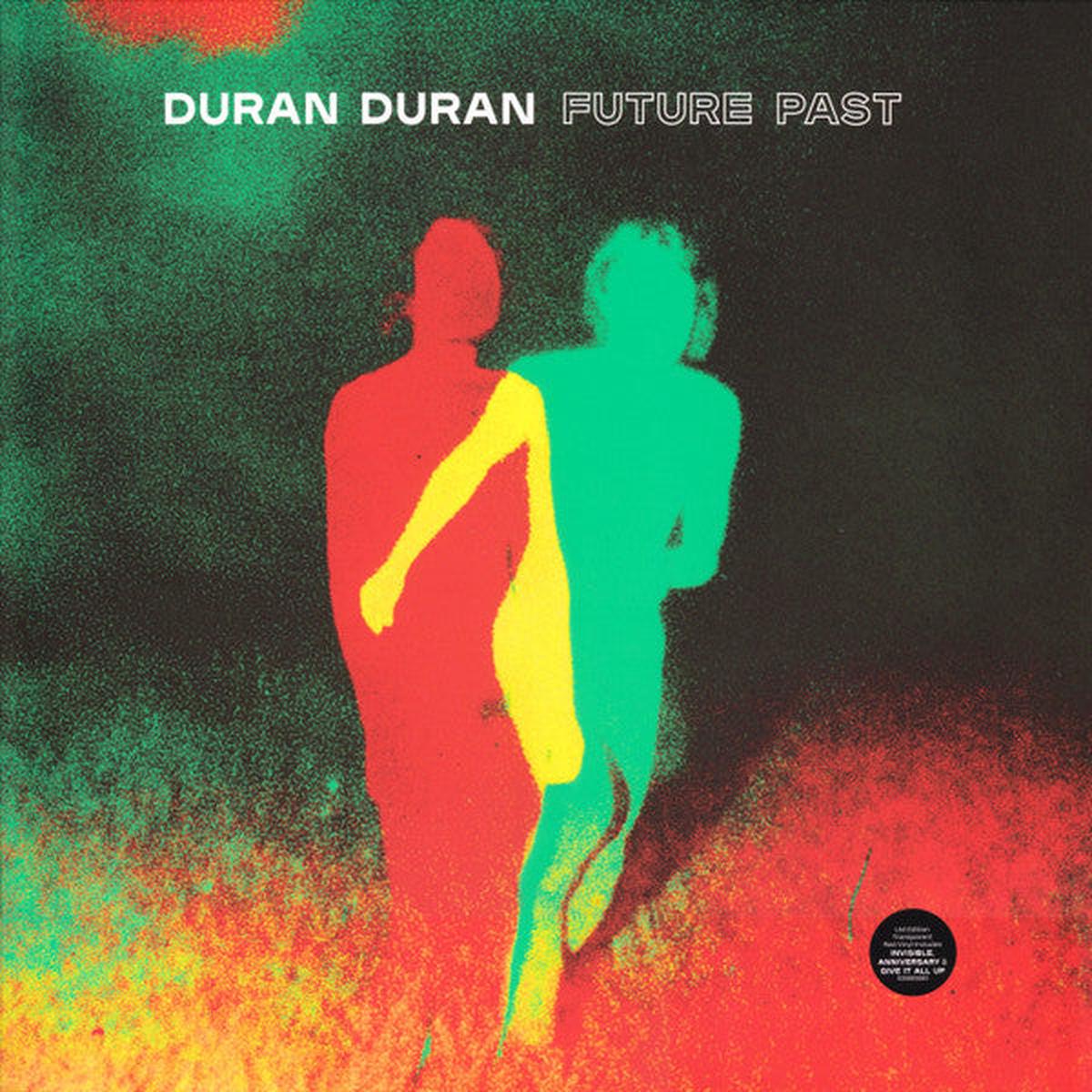 Duran Duran – Future Past – LP