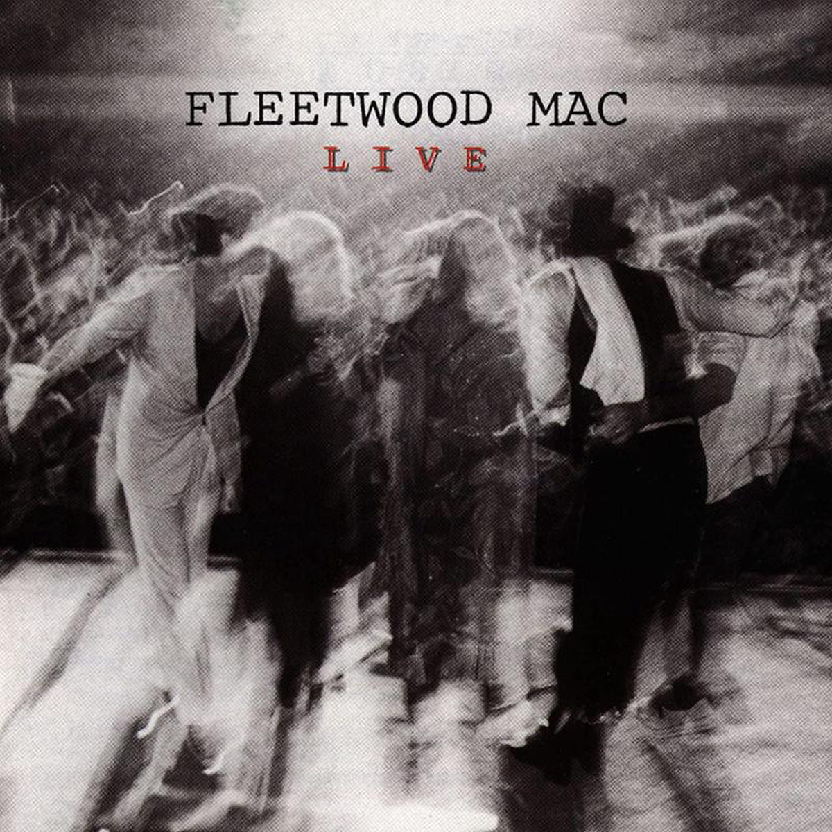 FLEETWOOD MAC 8211 Fleetwood Mac Live (Remastered) 8211 2LP 8211 180g Vinyl