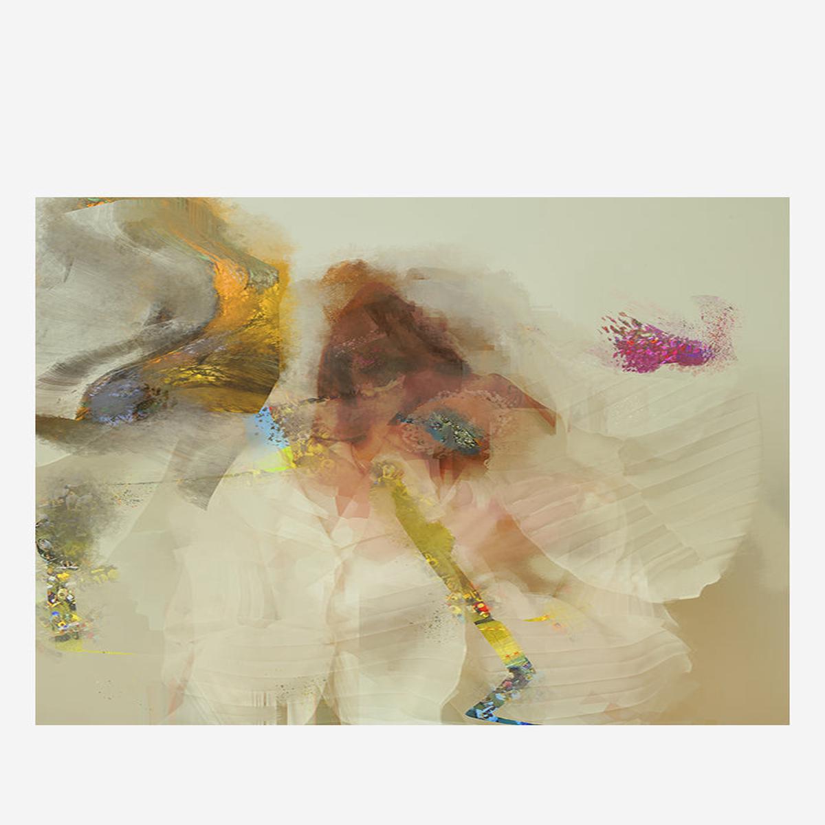 Head Of Roses LP