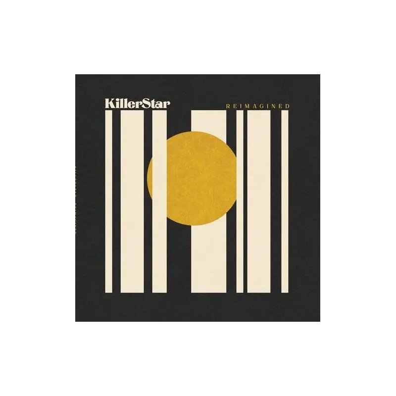 Killerstar Reimagined – Vinyl LP