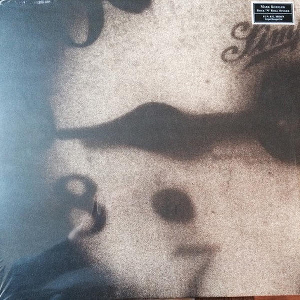 Mark Kozelek – Rock N’ Roll Singer [LP]