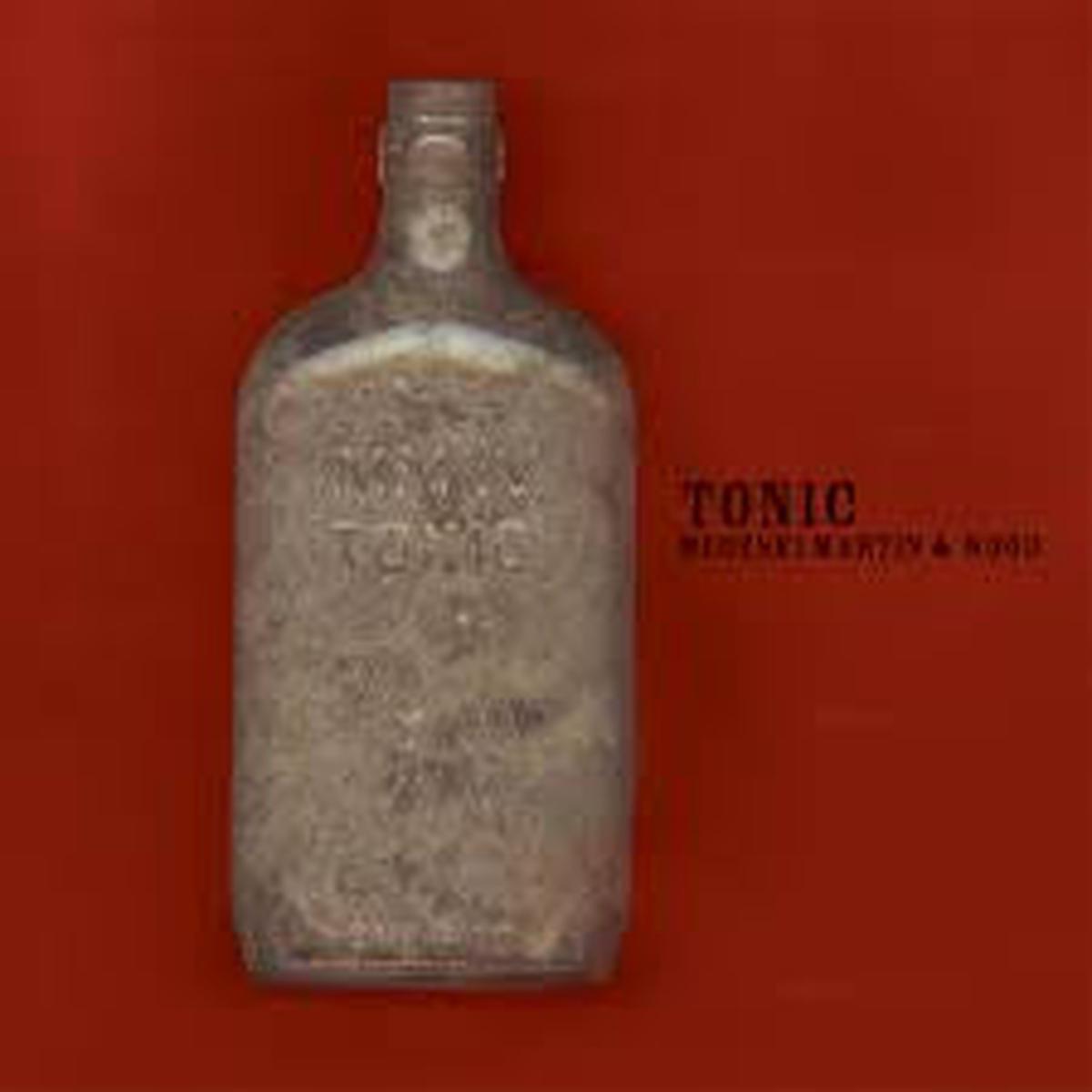 MEDESKI, MARTIN & WOOD-TONIC 2LP *NEW*
