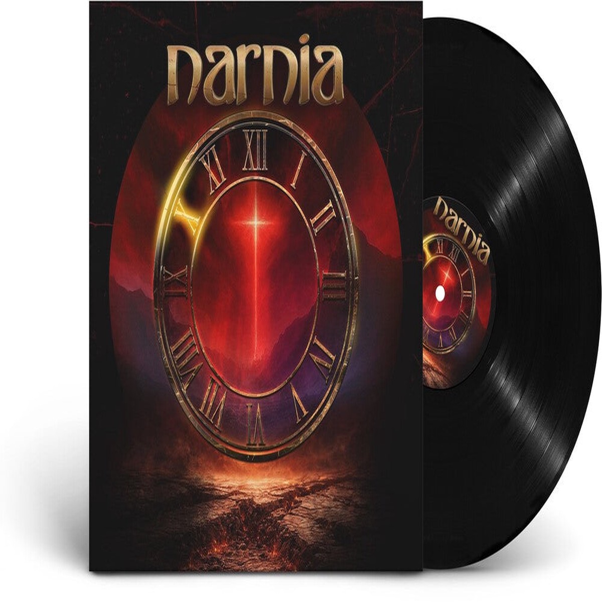 Narnia – X [LP]