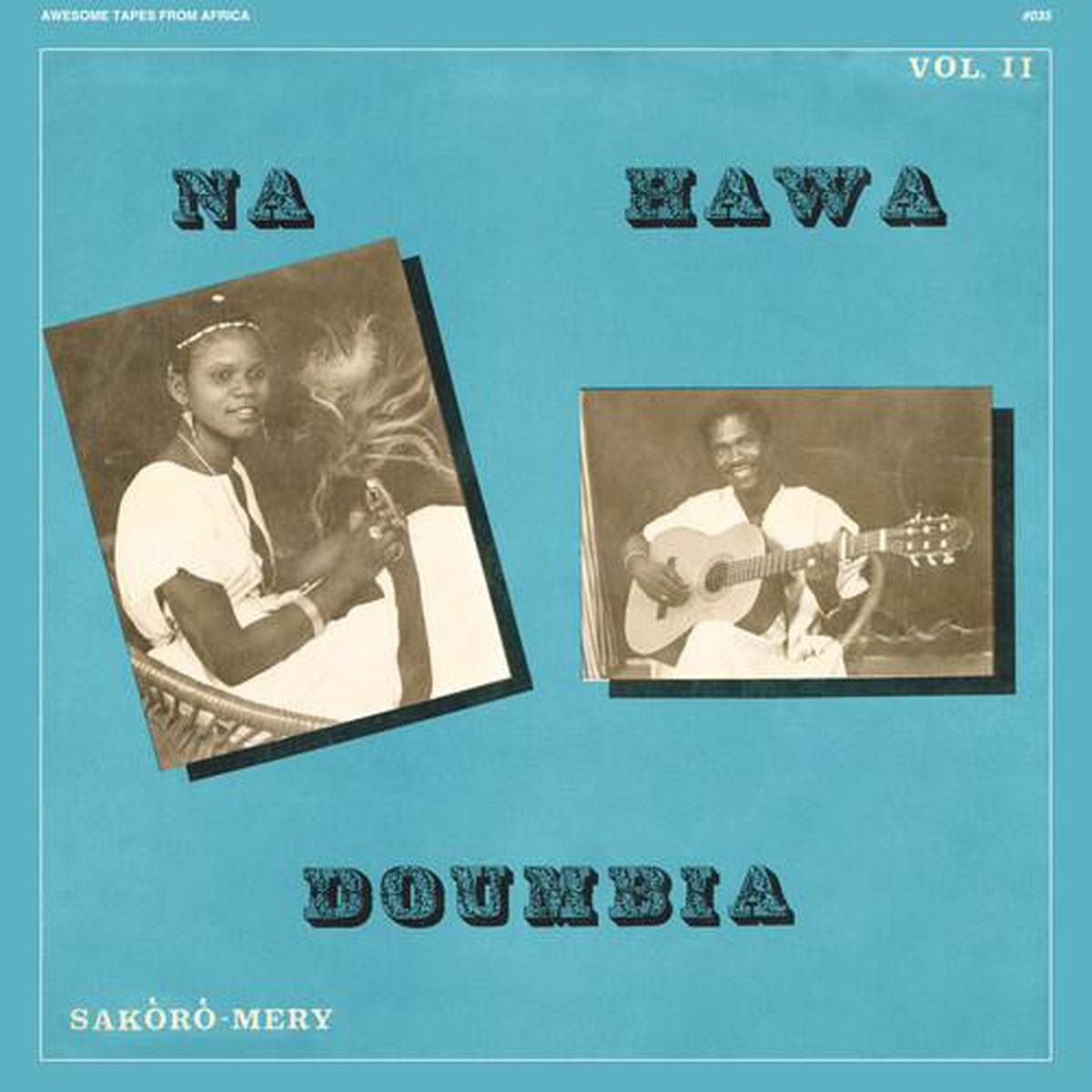 Vol 2 – Vinyl LP