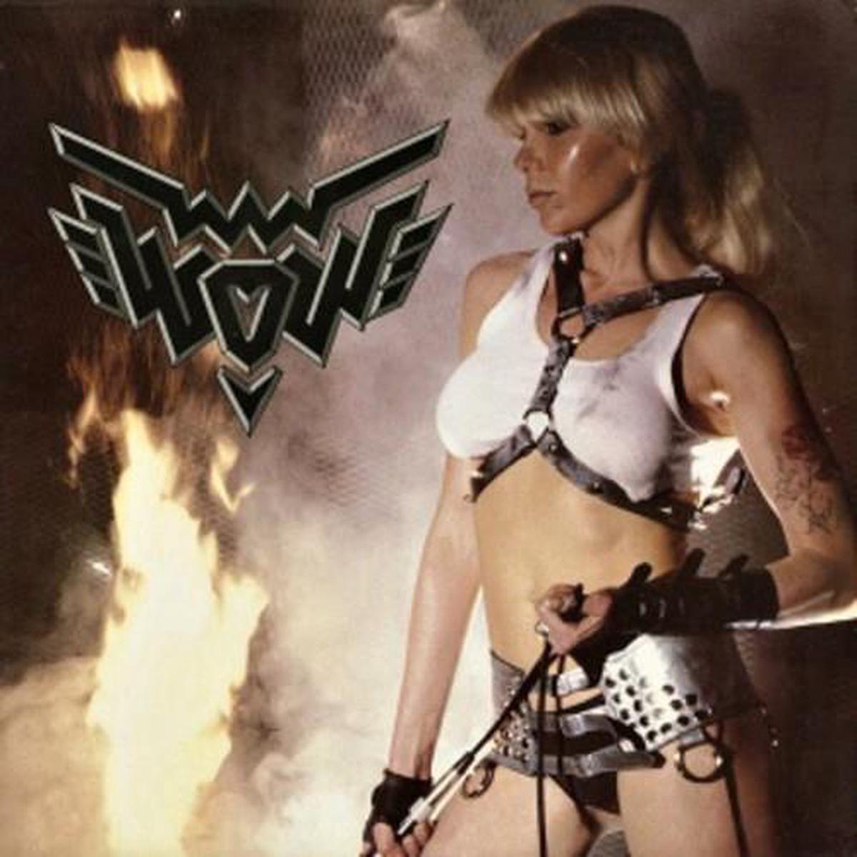 WOW – Vinyl LP