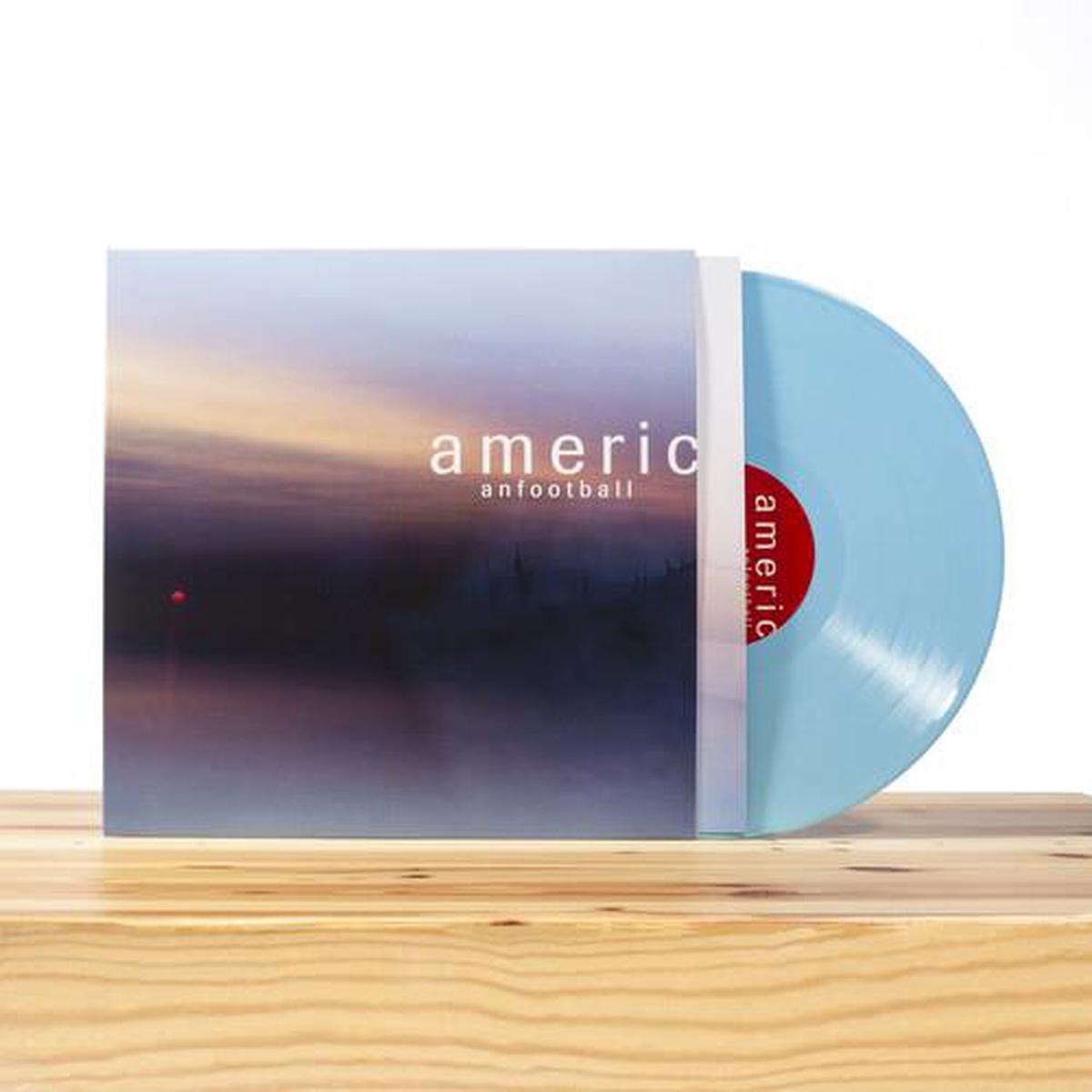American Football (LP3) – Vinyl LP