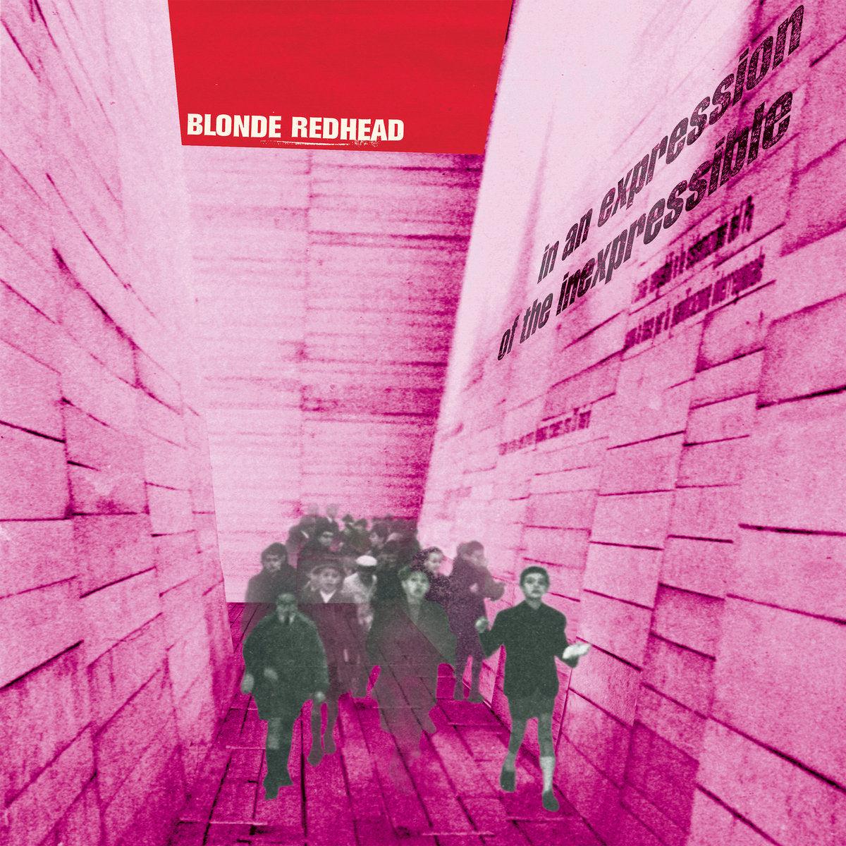 Blonde Redhead – In An Expression Of The Inexpressible