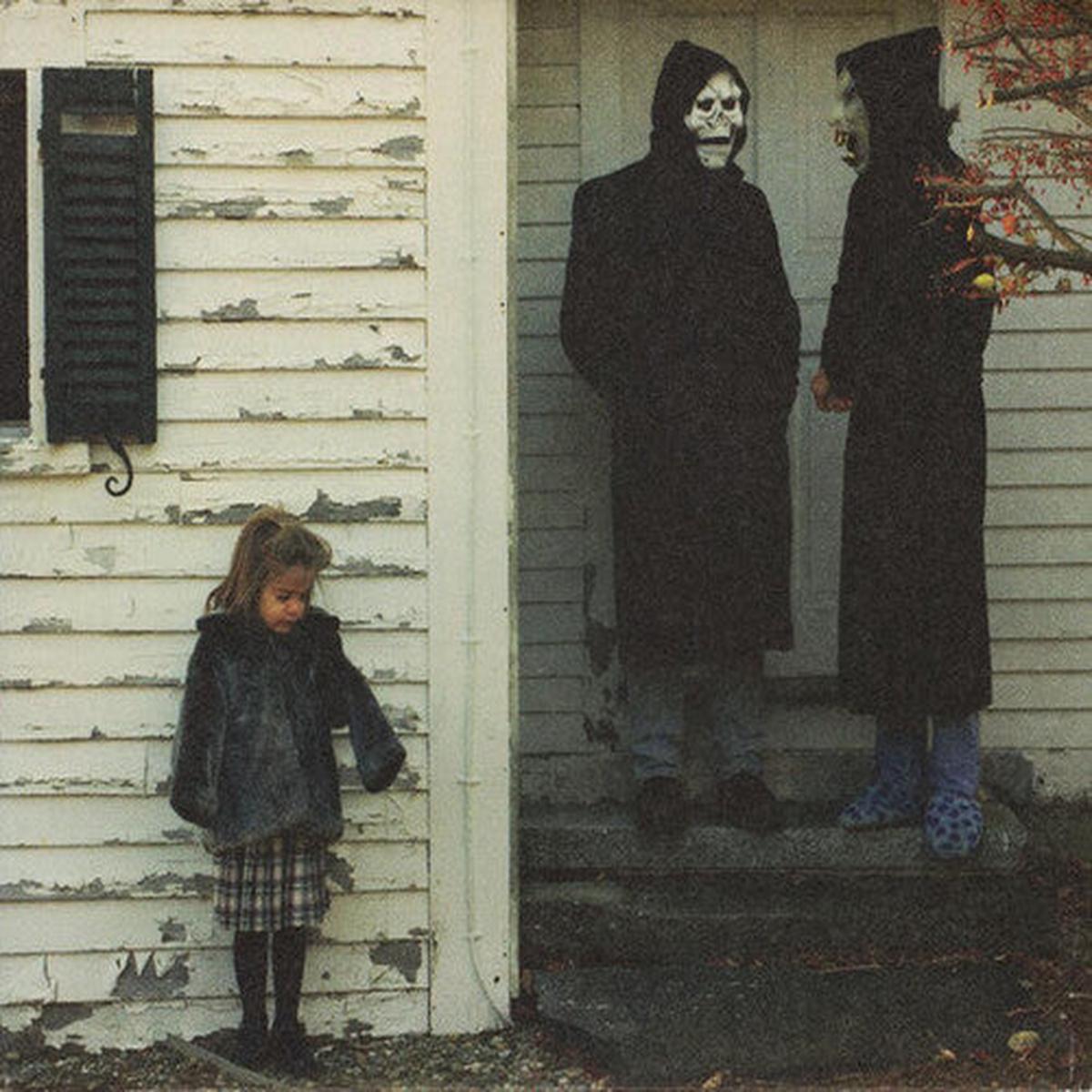 Brand New – Devil And God Are Raging Inside Me [Vinyl]