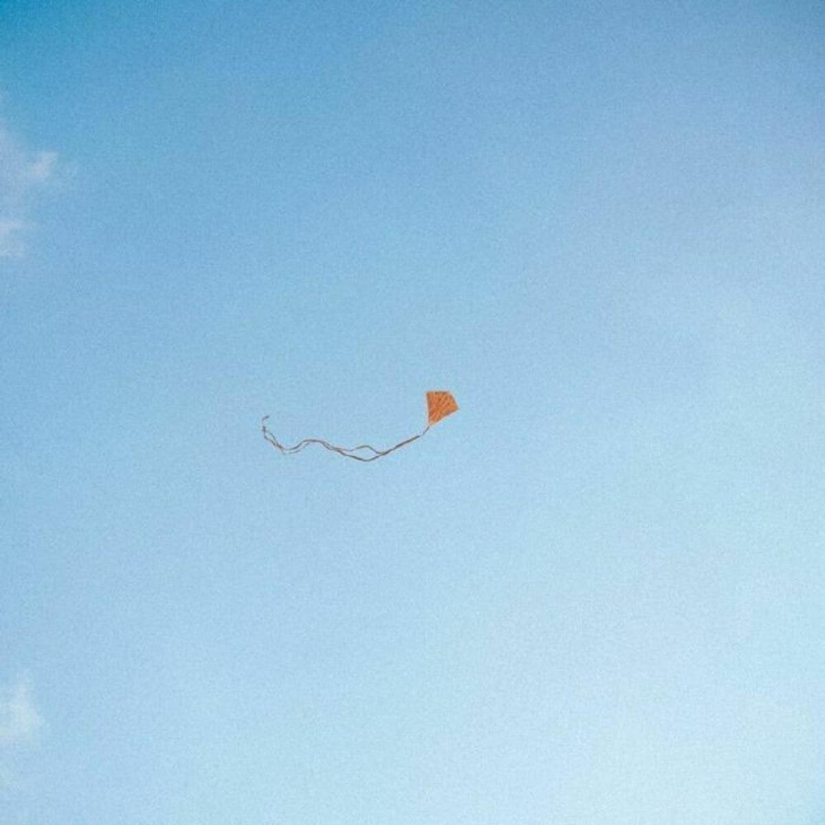 Chris Stussy – Lost Found & Forgotten [LP]