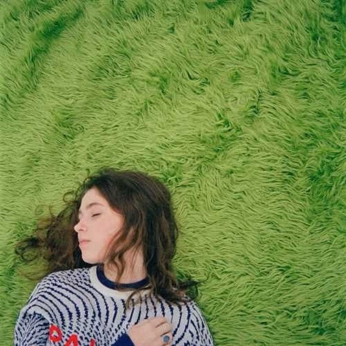 Clairo – diary 001 (Vinyl)