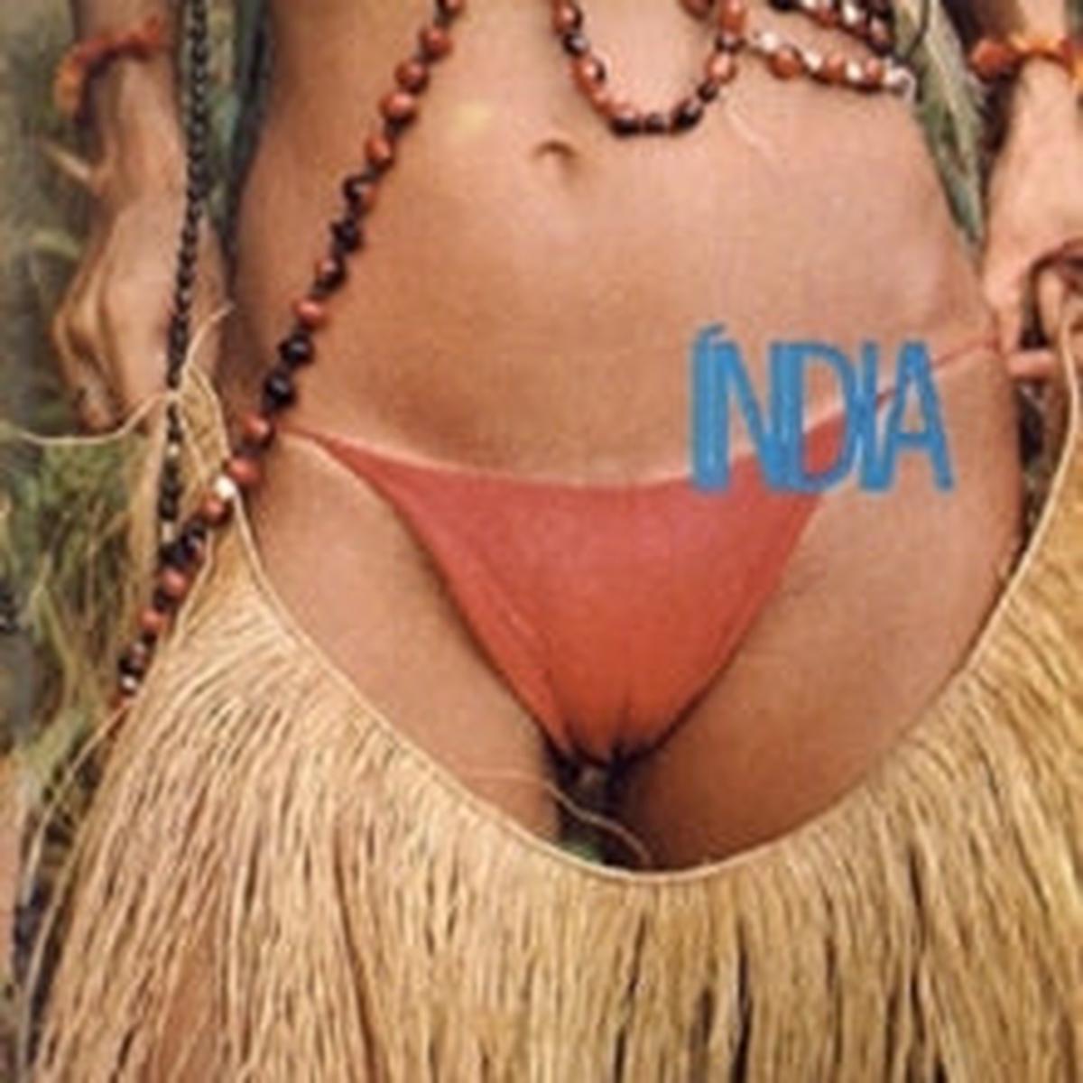 Costa, Gal – India [Vinyl]