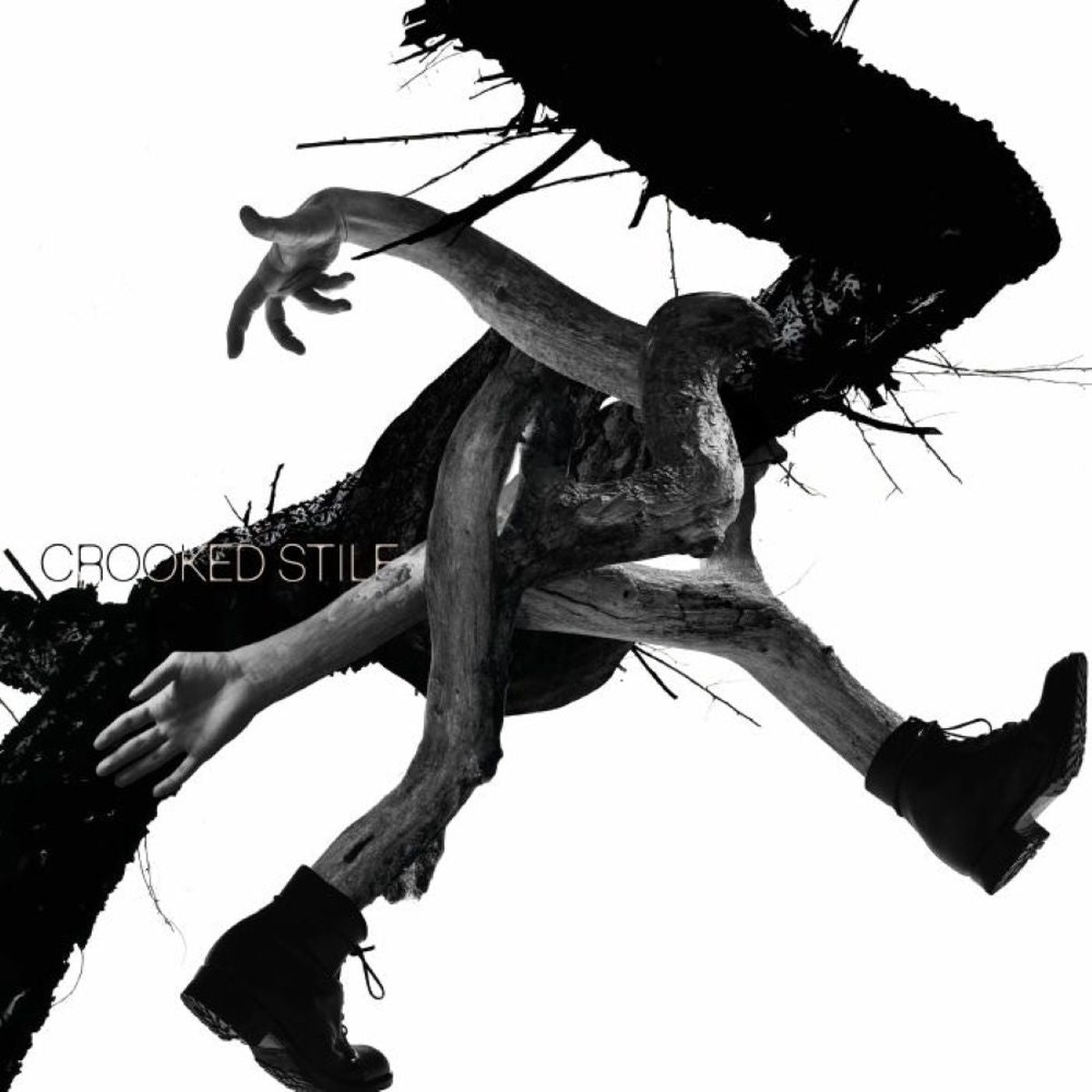 Crooked Man Crooked Styles Vinyl LP 2026