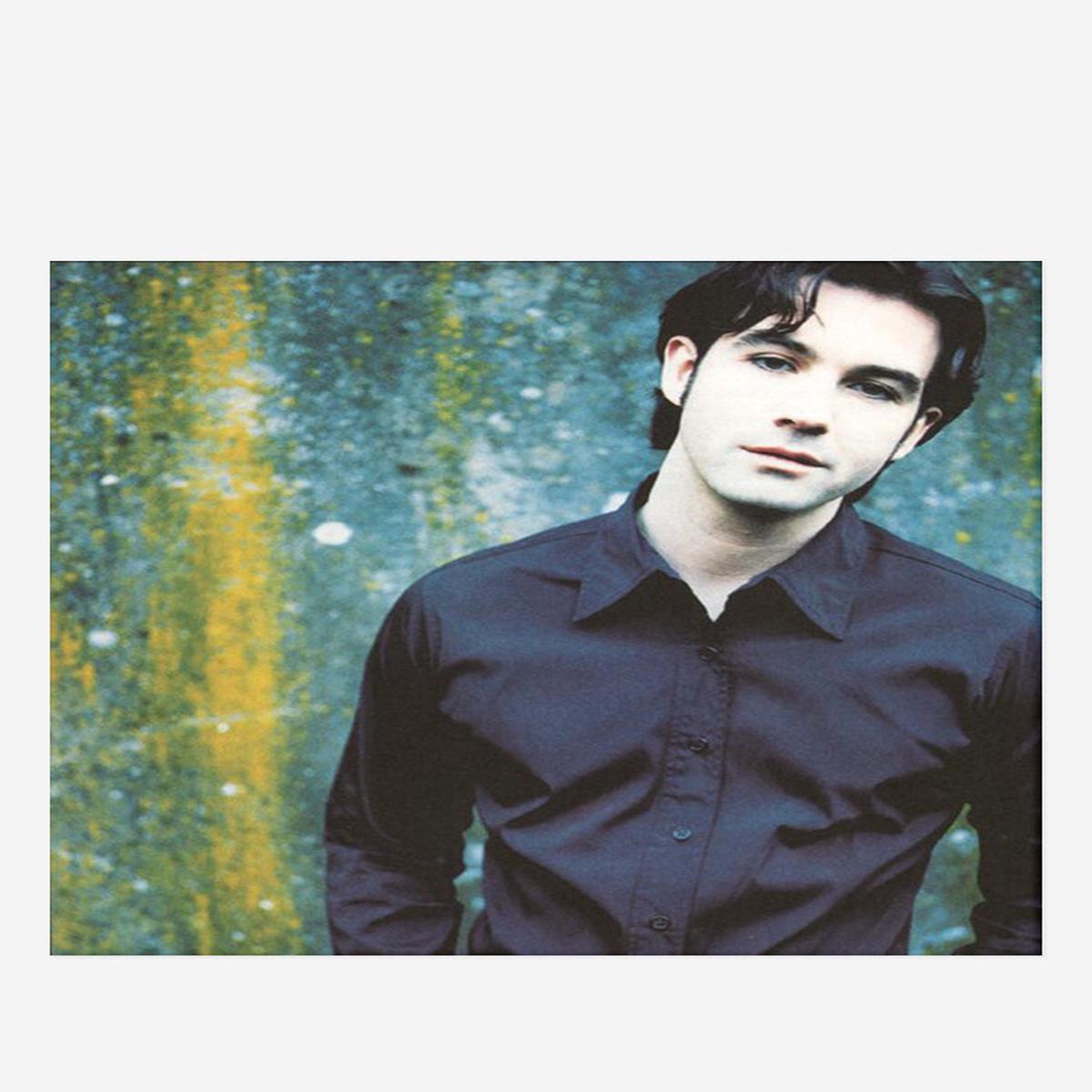 Duncan Sheik