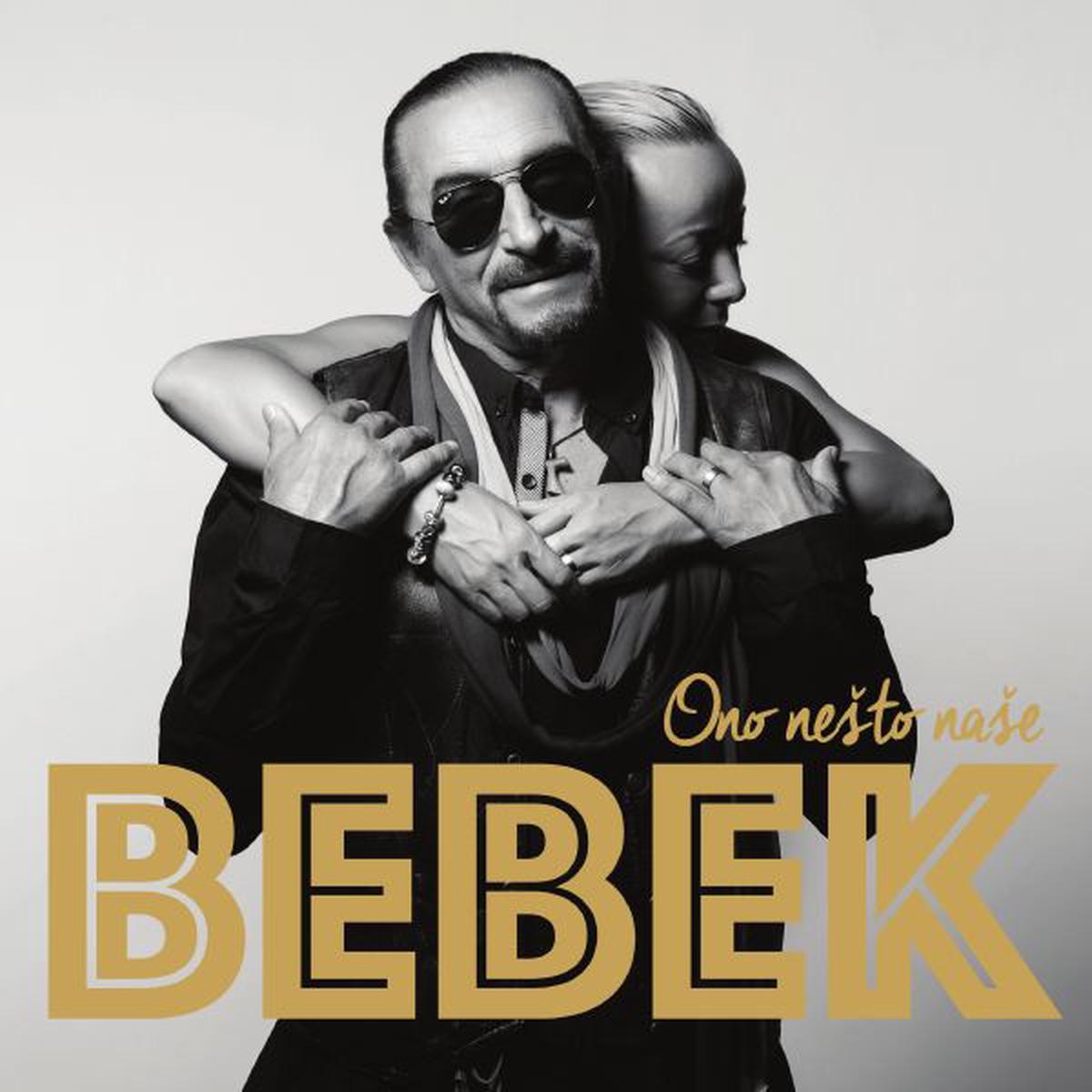 ELJKO BEBEK – Ono neto nae LP