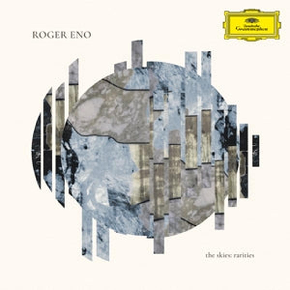 Eno, Roger – Skies: Rarities [Vinyl]