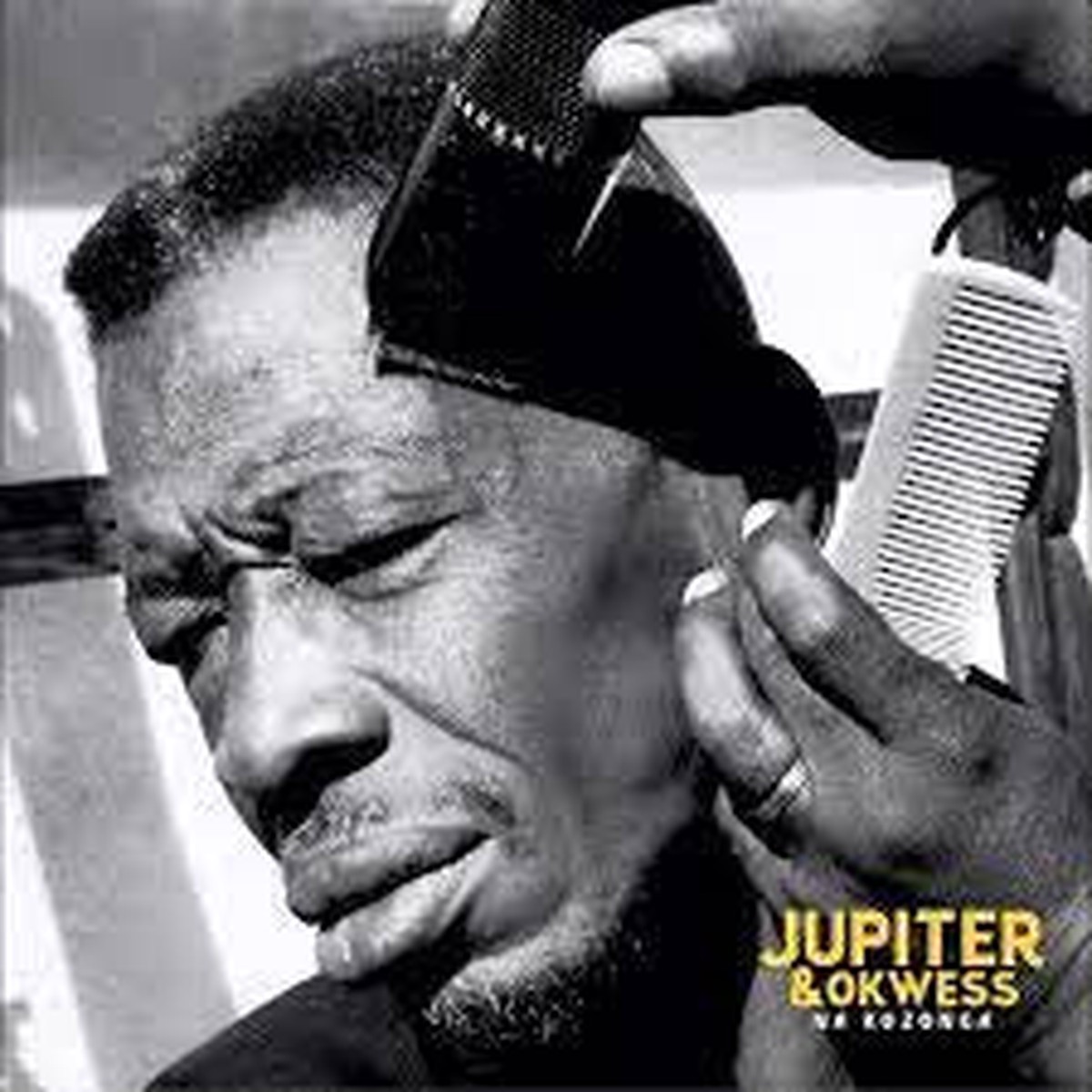 JUPITER & OKWESS-NA KOZONGA LP *NEW* was $55.99 now…