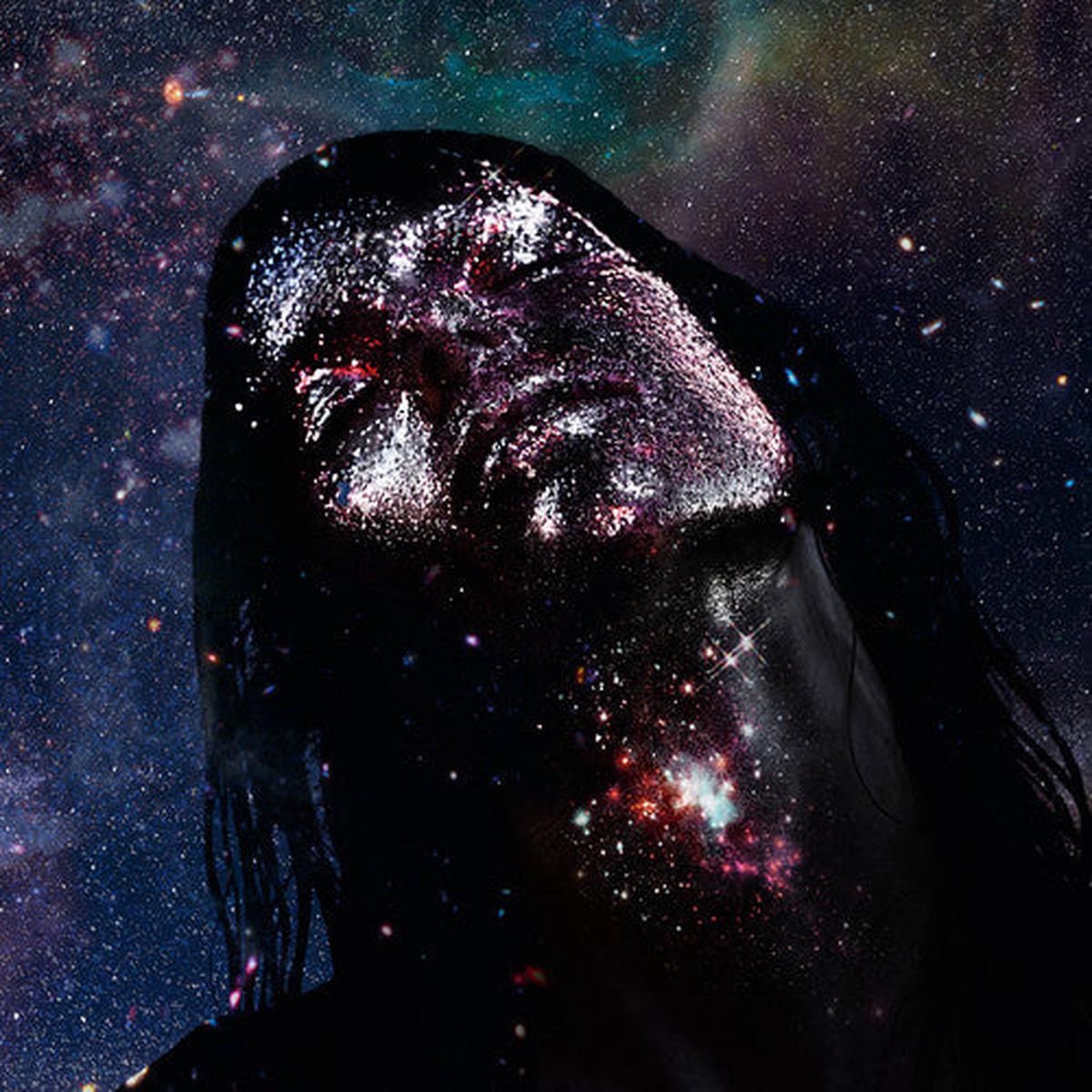 Kaitlyn Aurelia Smith – The Kid 2LP (Ltd Deluxe Twilight Vinyl Edition)