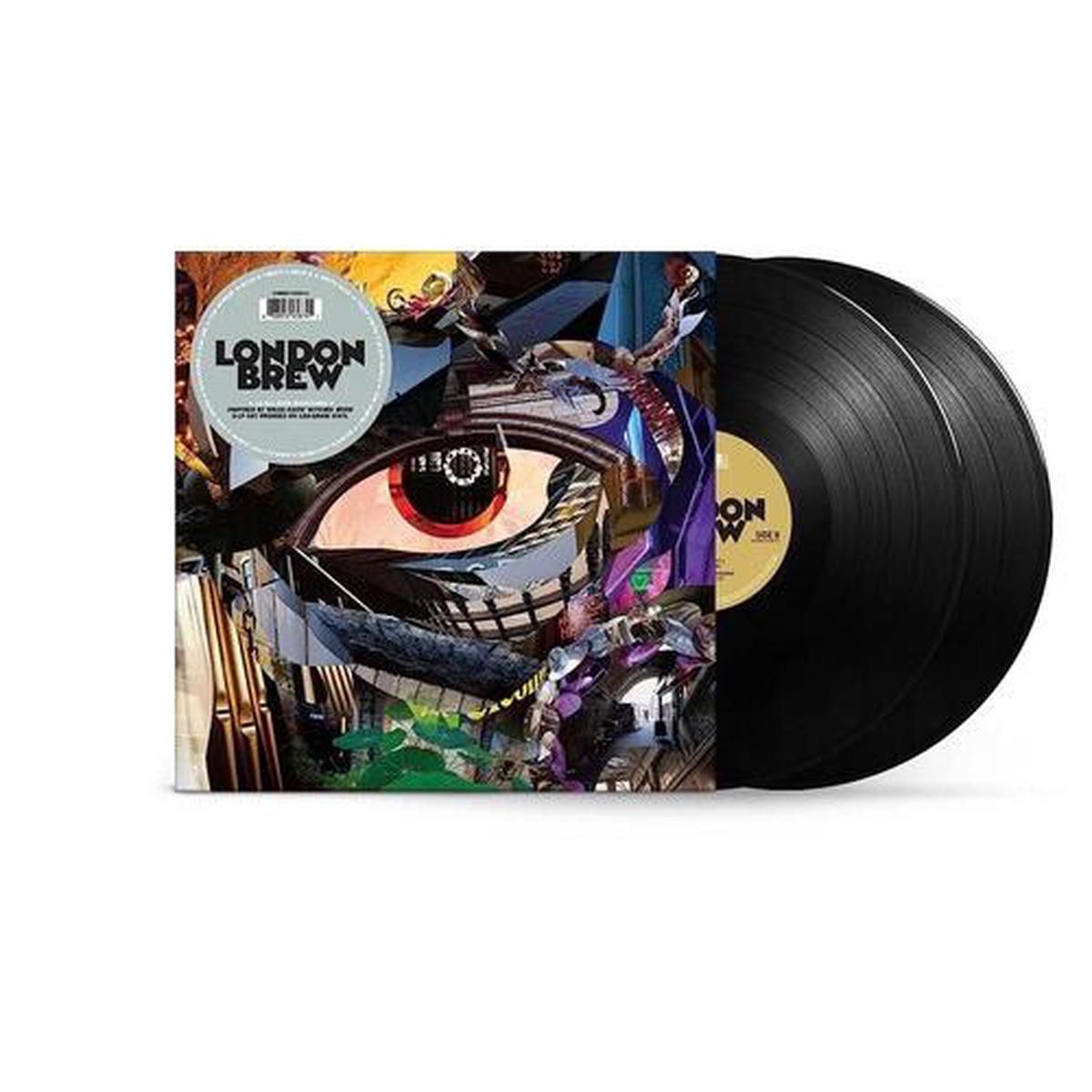 London Brew – Vinyl LP