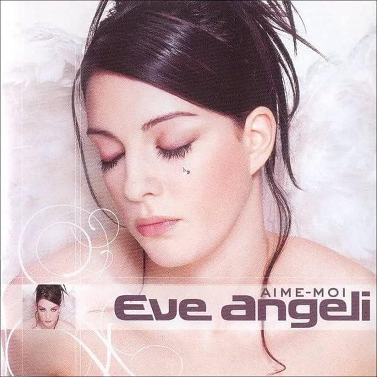Love me, Eve Angeli